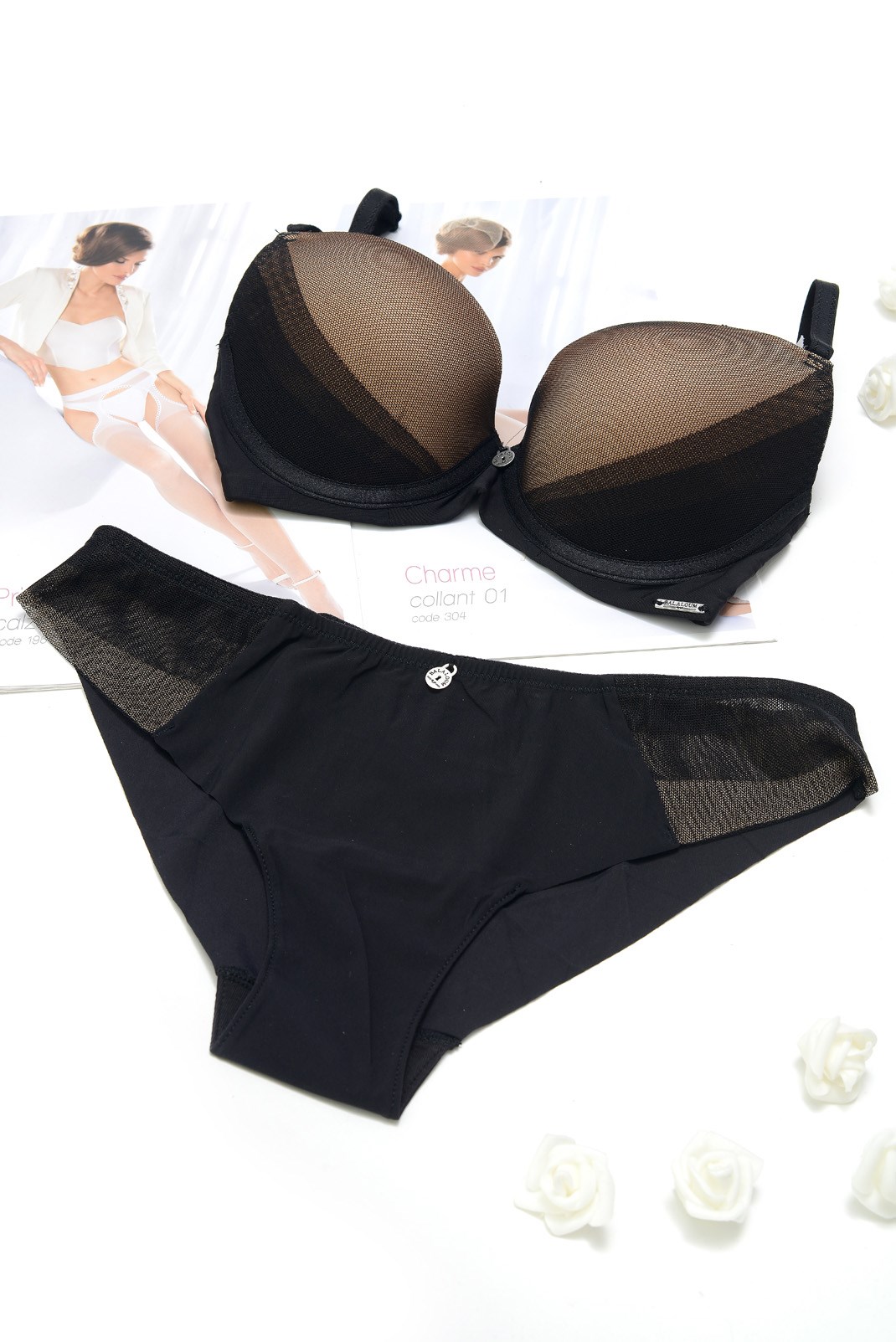 Комплект Mon petit Tillii -31456-8 34820